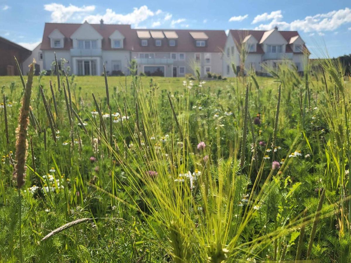 Ferienhof Gutmichel Feuchtwangen Eksteriør bilde